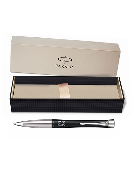 Pero Parker Urban