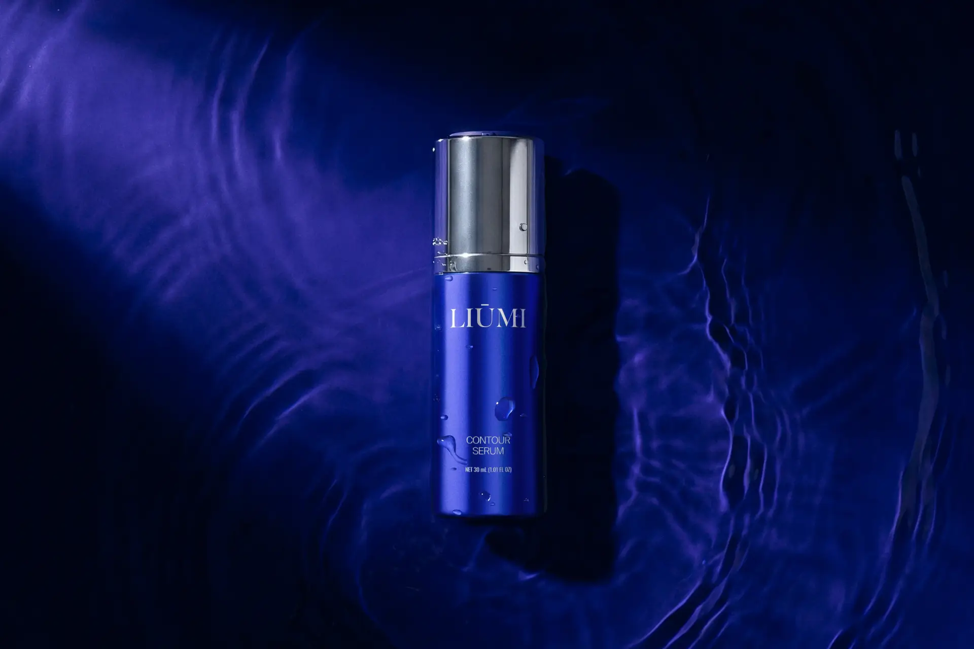 LIŪMI Contour Serum