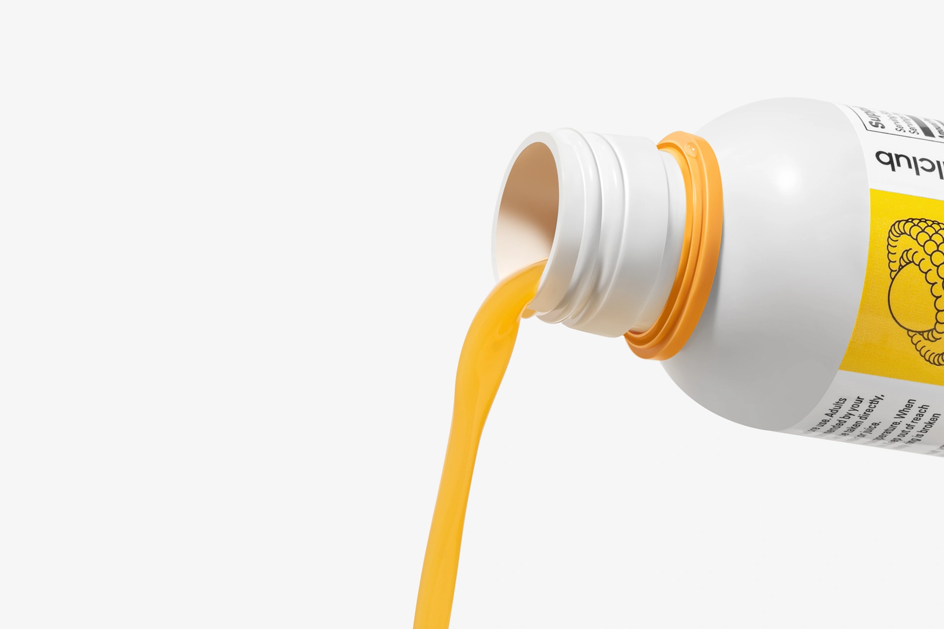 Liposomal Vitamin С