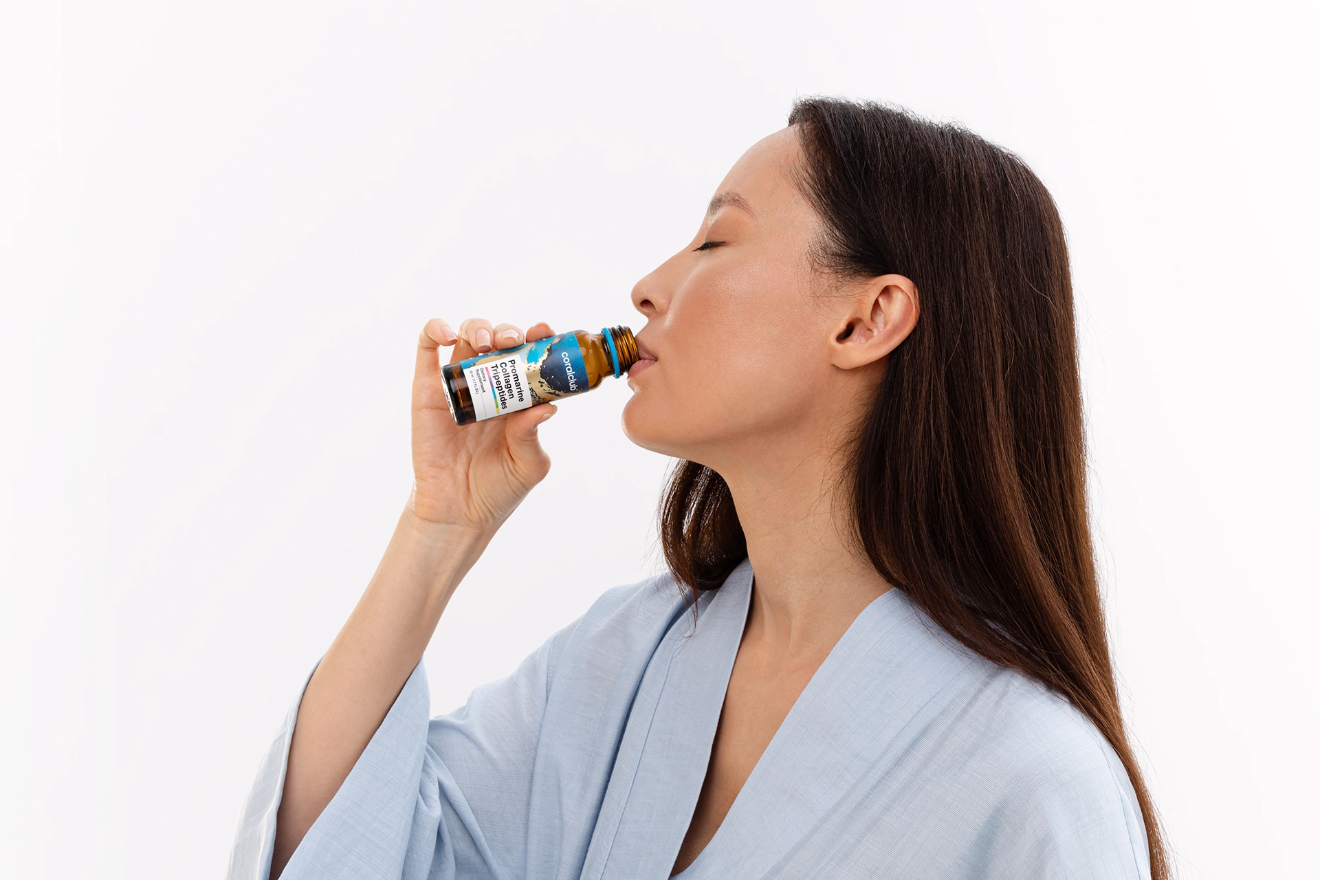 Promarine Collgaen Tripeptides