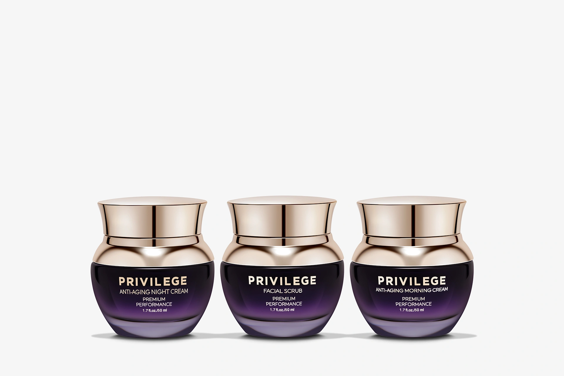 Privilege Deň a noc